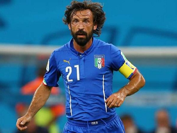 Marotta Bicarakan Masa Depan Pirlo