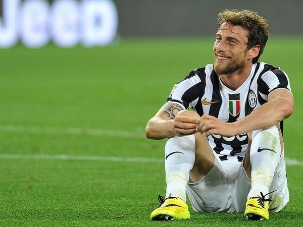 Marchisio Kembali Berlatih Dengan Juventus Selasa Depan