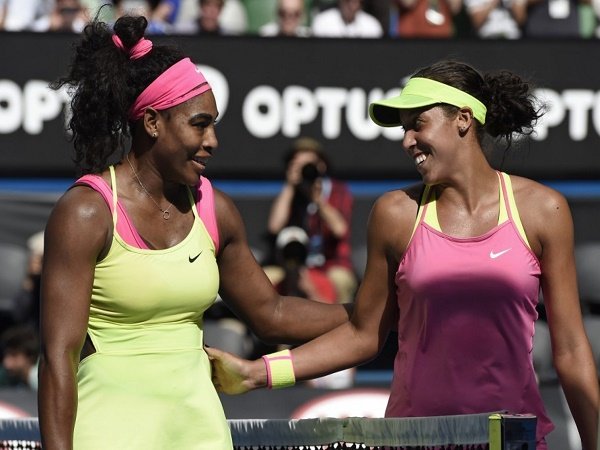 Serena Wajib Mewaspadai Madison Keys