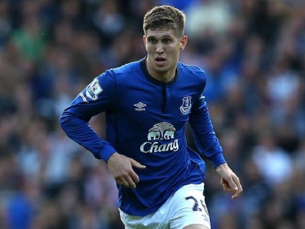 David Moyes: John Stones Perlu Waktu Untuk Berkembang