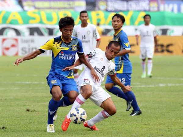 Eduard Tjong Sukses Kendalikan Tim Dari Kamar Hotel