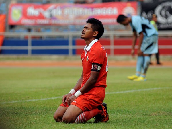 RD Tak Ingin Skuad Persija Diliburkan