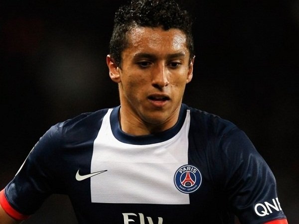 Marquinhos Akan Paksa PSG Melepasnya