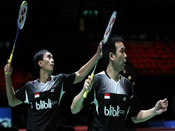 Ahsan/Hendra Juga Takluk, Gagal ke Semifinal