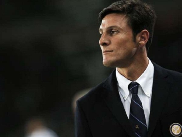 Zanetti: Menang Adalah Hal Yang Penting Untuk Inter di Partai Derbi