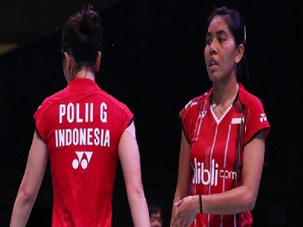 Ganda Putri Indonesia Terhenti Di Perempat-final.