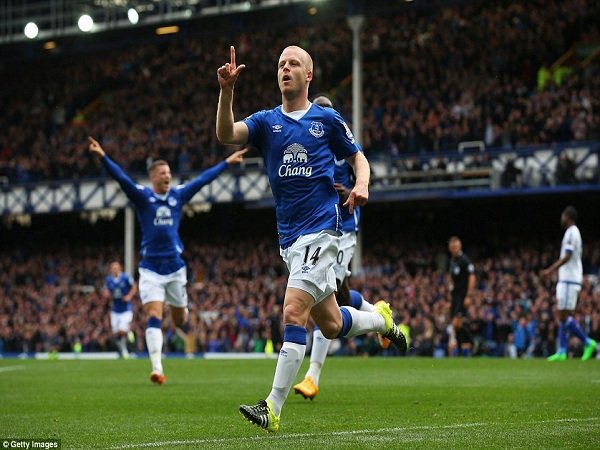 Video Highlight: Everton 3-1 Chelsea