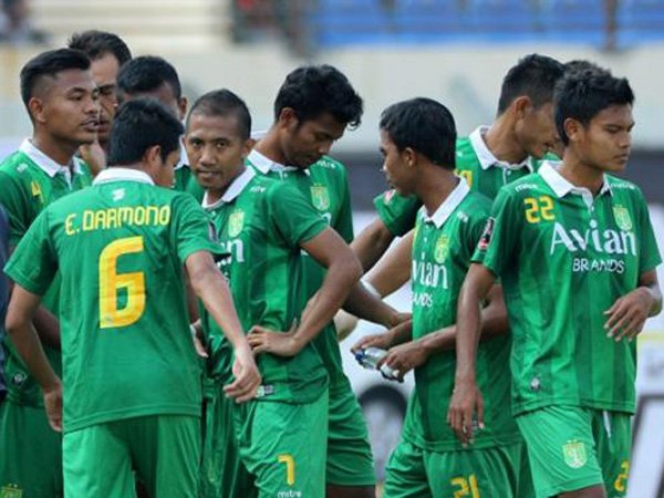 Persebaya Lebih Seru Jika Bertemu Bali United