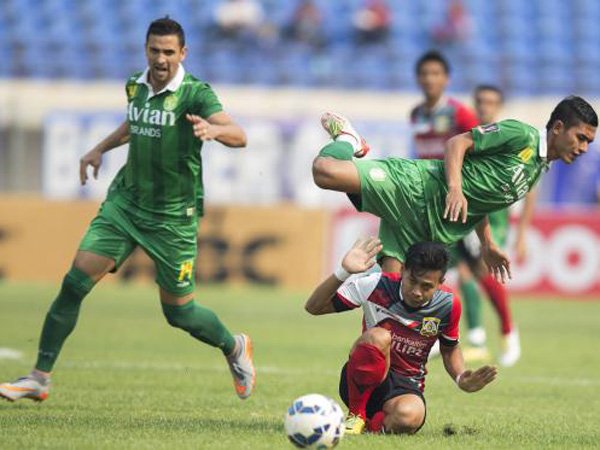 Hari ini Kepastian Markas Baru Persebaya United 