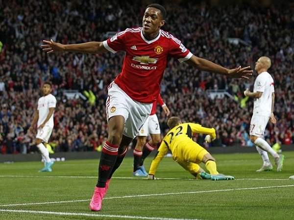 Niall Quinn: Gol Martial Mengingatkan Saya Kepada Ryan Giggs