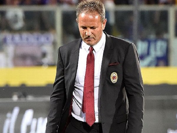 Mihajlovic: AC Milan Tidak Layak Kalah Pada Derby Milan