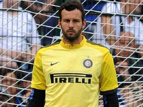 Handanovic: Masih Terlalu Awal Untuk Bicarakan Scudetto