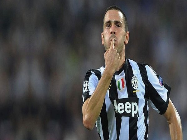 Suporter Mencemoh, Bonucci Kecewa