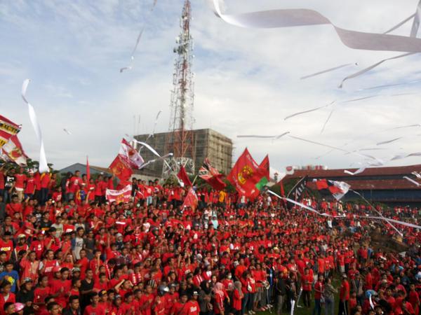 Pemain PSM Belum Bisa Perkuat Tim Pra-PON Sulsel