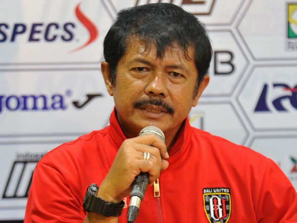 Bali United Santai Hadapi Arema Cronus