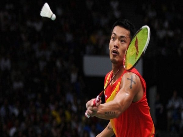 Lin Dan Juarai Jepang Terbuka 2015