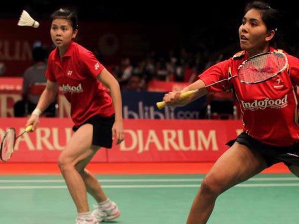 Greysia/Nitya Berhasil Menang, Siap Lawan Jepang Di Babak Kedua