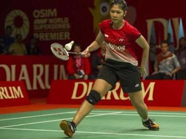 Linda-Fabe Tumbang, Tunggal Putri Sudah Tak Tersisa