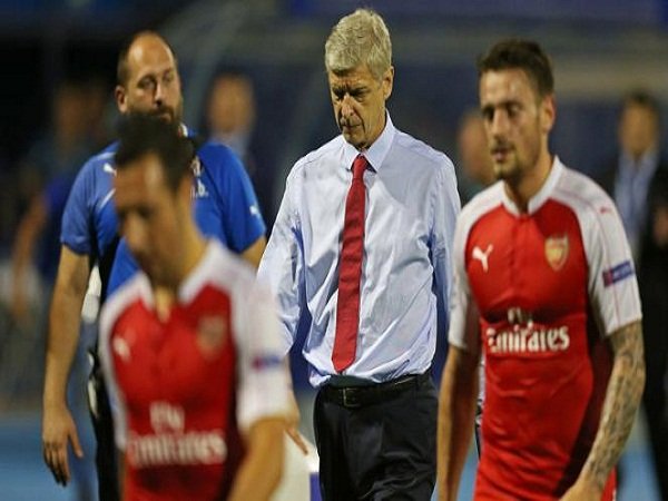 Wenger Tak Percaya Arsenal Bermain Buruk