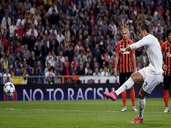 Penaldo, Julukan Baru CR7