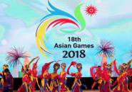 Nama Palembang Dan Jakarta Bakal Hiasi Logo Asian Games 2018