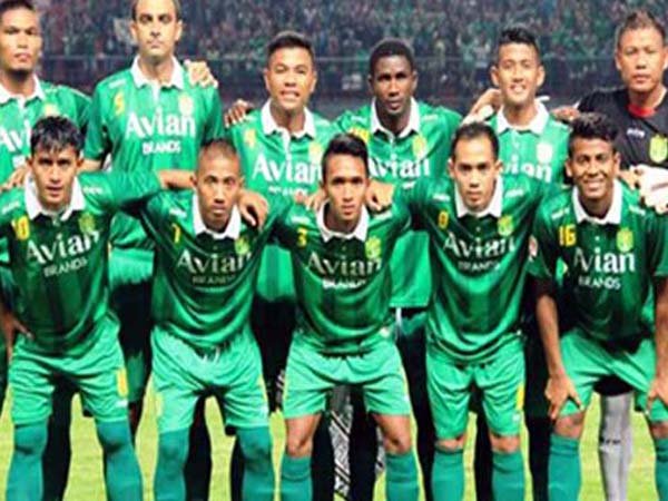 Persebaya United Dapat Tambahan Amunisi Jelang Lawan Sriwijaya FC