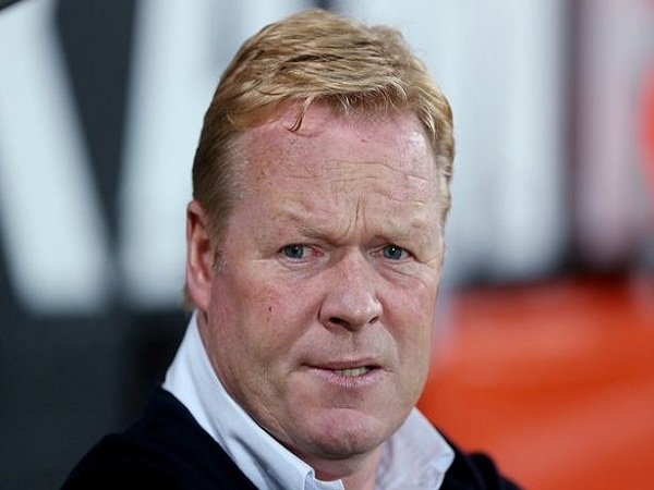 Koeman, Antara Belanda dan Southampton