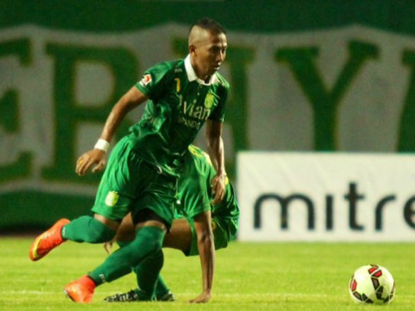 Absennya Dua Pilar Sriwijaya FC, Persebaya Merasa Diuntungkan