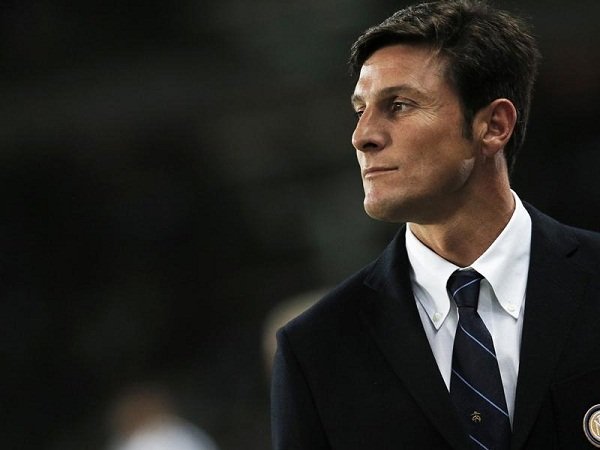 Zanetti: Inter Sedang Mengawali Petualangan Baru