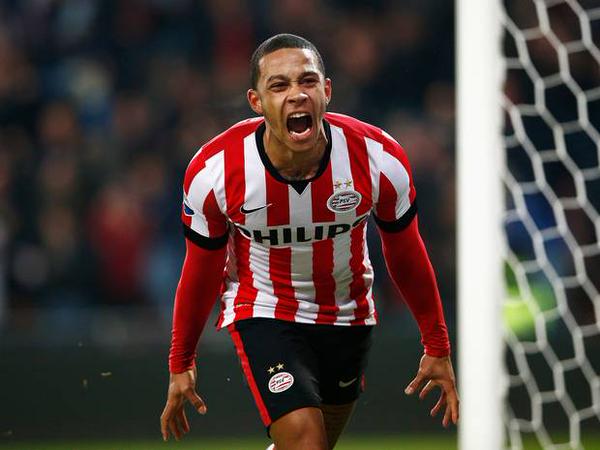 Southampton Sempat Berniat Rekrut Depay Tahun Lalu