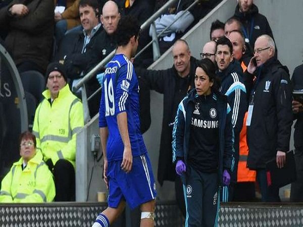 FA Selidiki Perseteruan Mourinho Dengan Carneiro