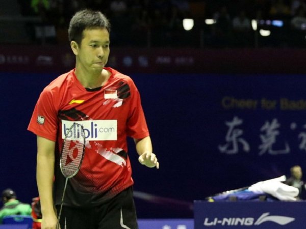 Perjalanan Hendra Setiawan: Gantung Raket Usai Olimpiade 2016