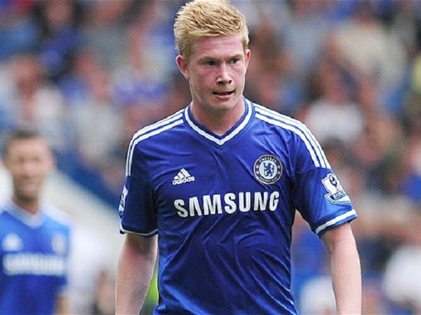 Kevin De Bruyne: Saya Tidak Mendapatkan Penjelasan Apapun Ketika Didepak Dari Chelsea