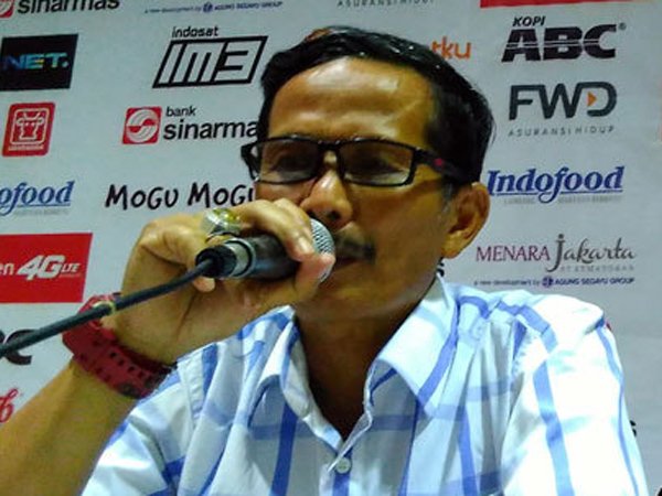 Maung Bandung Yakin Masuk Semi-Final