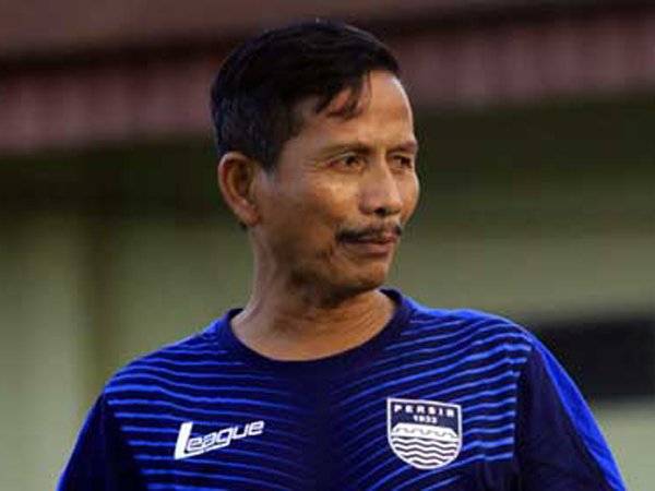 Persib Janji Di Leg Kedua Pertandingan Akan Lebih Seru