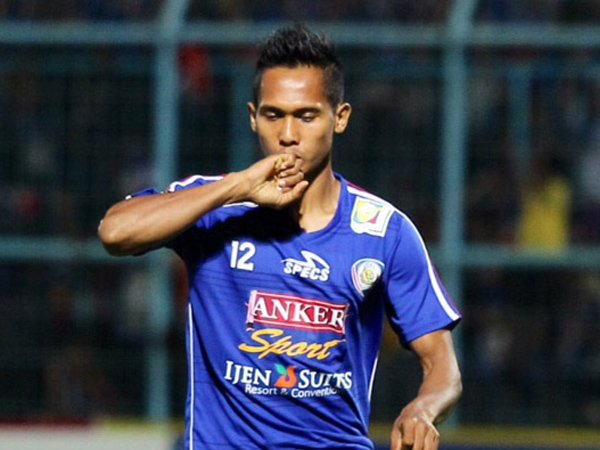 Hendro Siswanto Waspadai Bali United Pada Leg Kedua