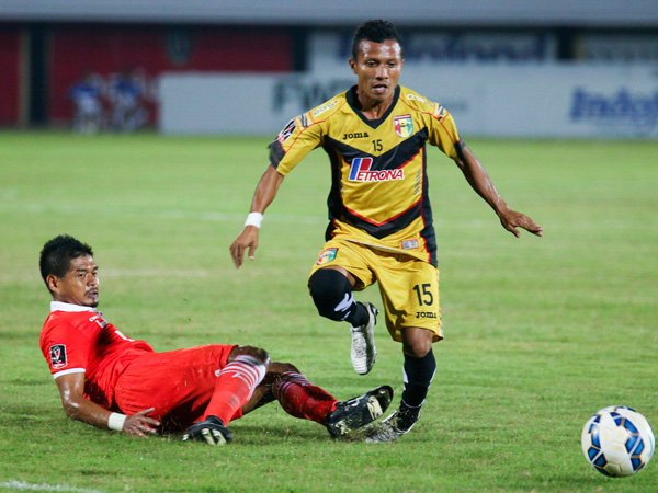 Pada Leg Kedua, Mitra Kukar Akan Tampil Pincang