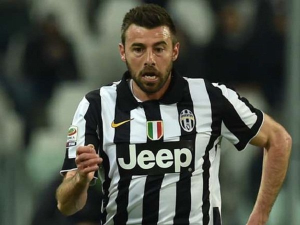 Barzagli: Juventus Kehilangan Konsentrasi Pada Menit-Menit Akhir