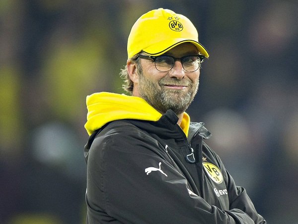 Liverpool Belum Tertarik, Meski Klopp Ingin Berkarir Di Premier League