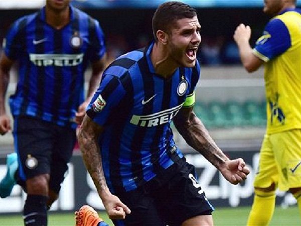 Icardi: Terlalu Awal Bagi Inter Bila Bicarakan Scudetto