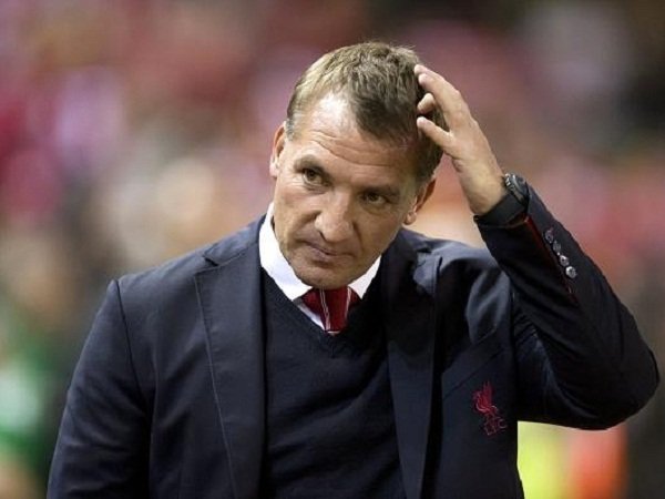 Brendan Rodgers Pantas Diberikan Waktu Lebih