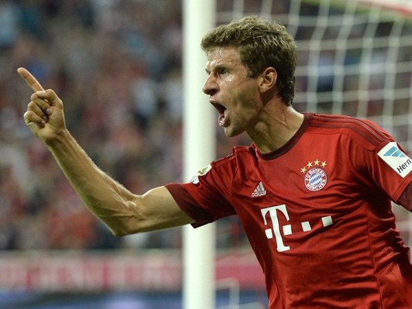 Rummenigge: Thomas Muller Adalah Messi-nya Bayern Munich