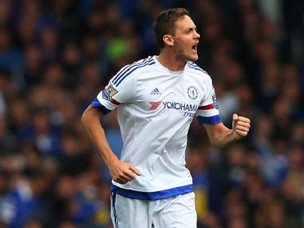 Nemanja Matic Ingin Cetak Gol Lebih Banyak Untuk Chelsea