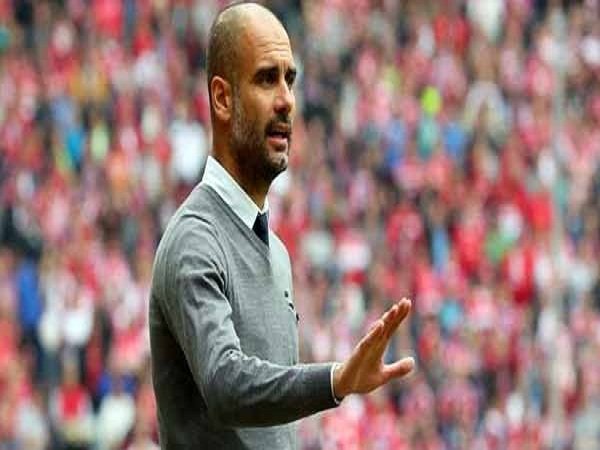 Pep Guardiola Ditawari Latih Timnas Inggris