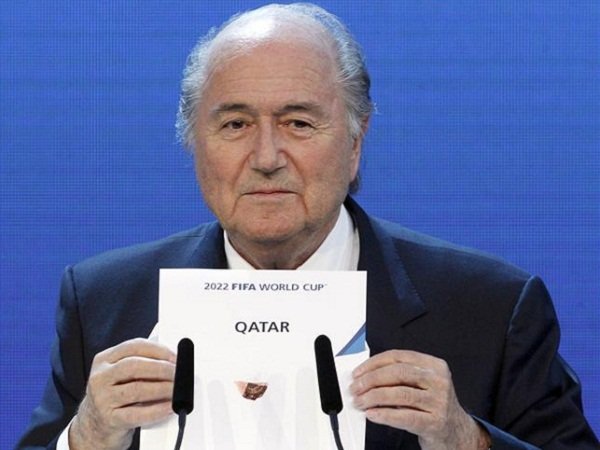  Piala Dunia 2022 Di Qatar Akan Dihelat Pada Musim Dingin