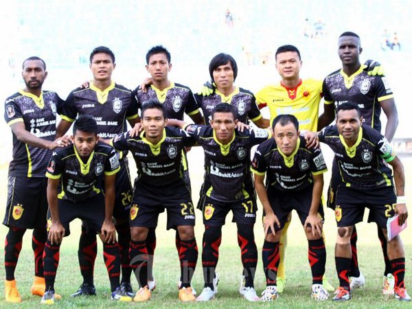 Sriwijaya FC Akan Lebih Agresif