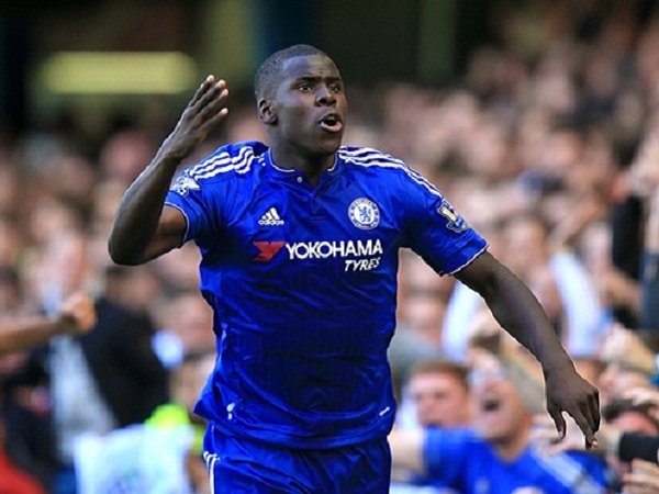 Mourinho: Posisi Terbaik Zouma Adalah Sebagai Bek Tengah