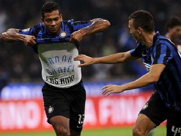 Guarin Akui Bahwa Scudetto Adalah Target Inter