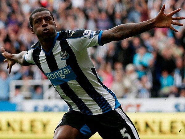 Wijnaldum Akui Kesulitan Beradaptasi Di Newcastle