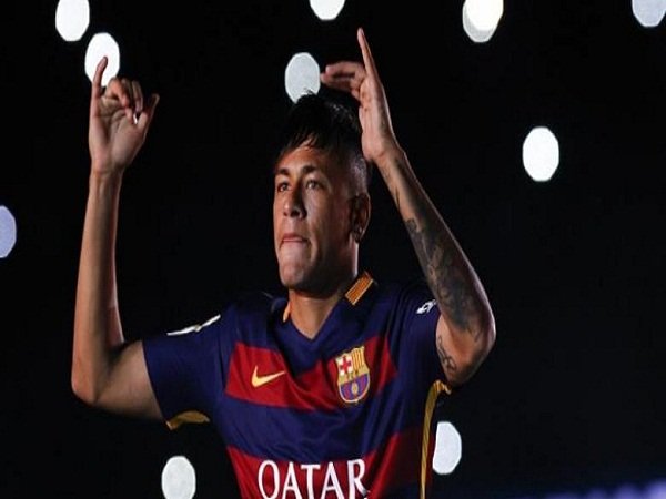 Aset Neymar Disita Pengadilan